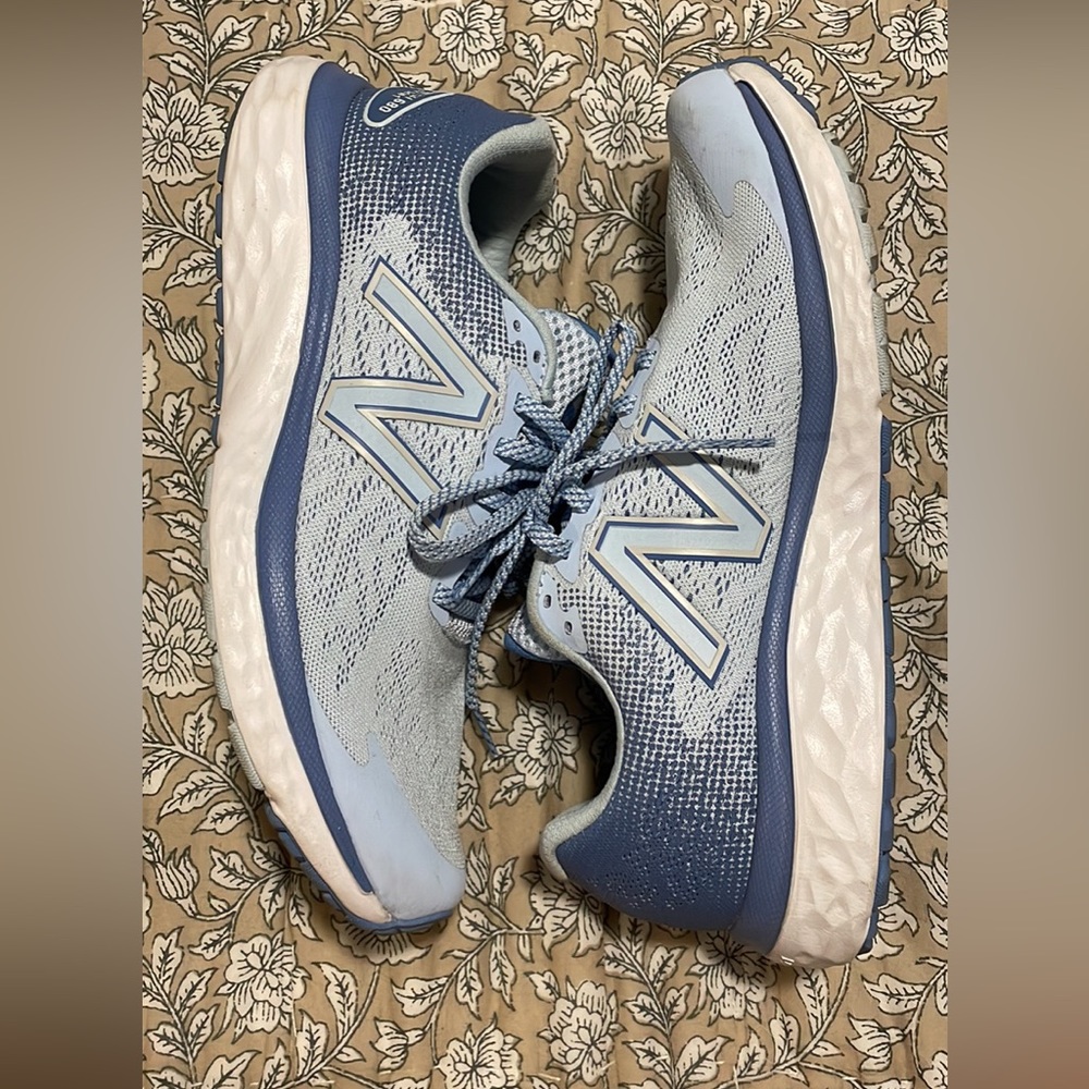 New Balance Fresh Foam